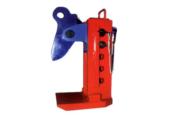 層疊鋼板起重鉗、單板鋼板起重鉗(YT09B)
