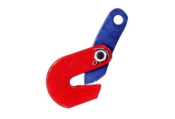 L型鋼板起重鉗、H型鋼吊鉗(YT09E)