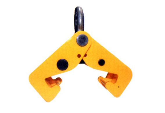 橫梁掛具、鋼軌夾鉗(YT10A)