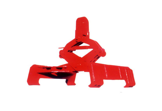 鋼板夾具、鋼錠吊具(YT10D)